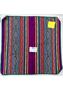 Mesa cloth Purple Chinchero